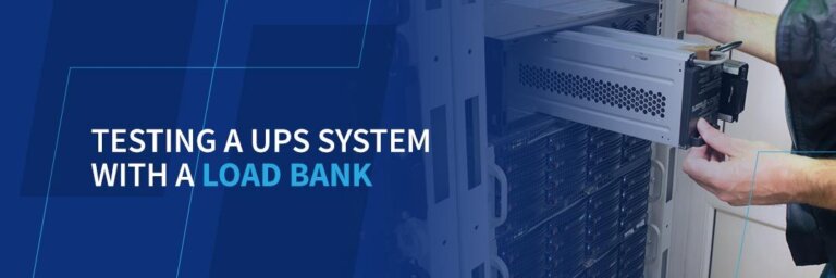 Ups Neta Testing Testing a UPS System With a Load Bank | Trystar