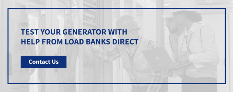 Generator Types and Maintenance Guide | Trystar