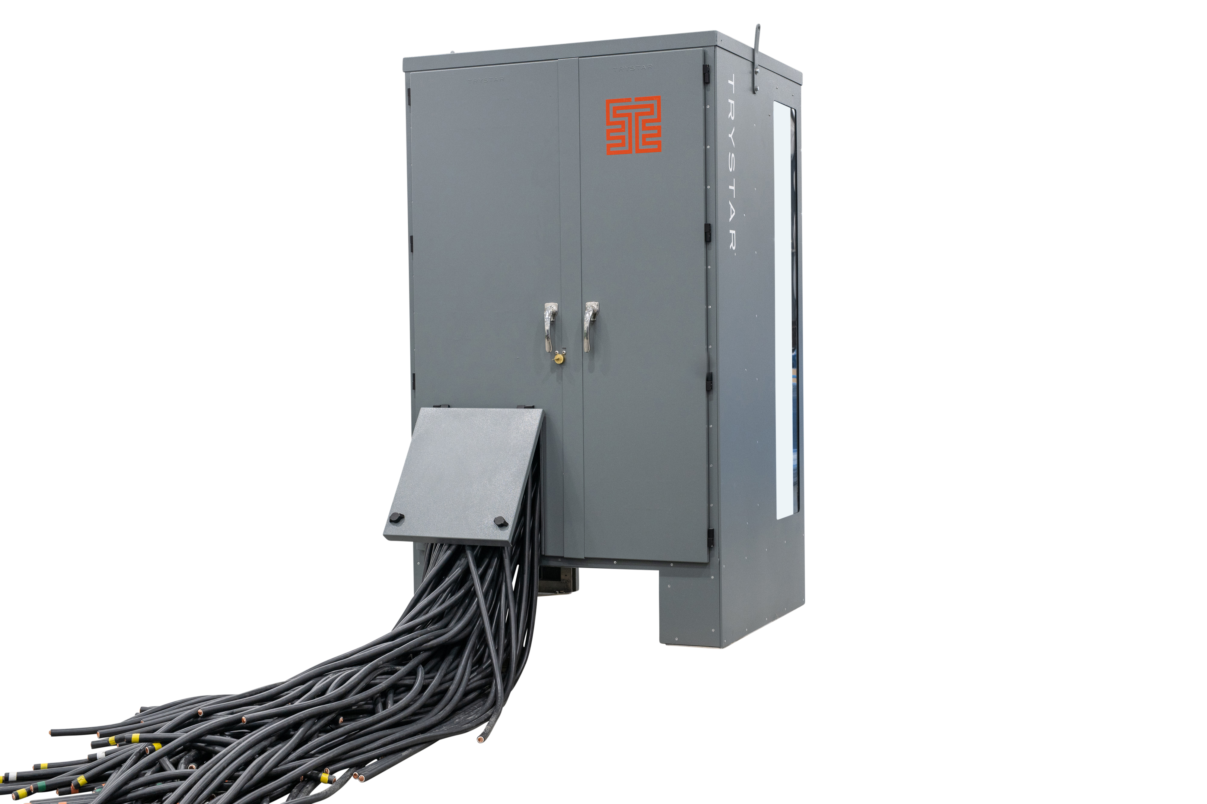 Automatic Transfer Switches | Trystar