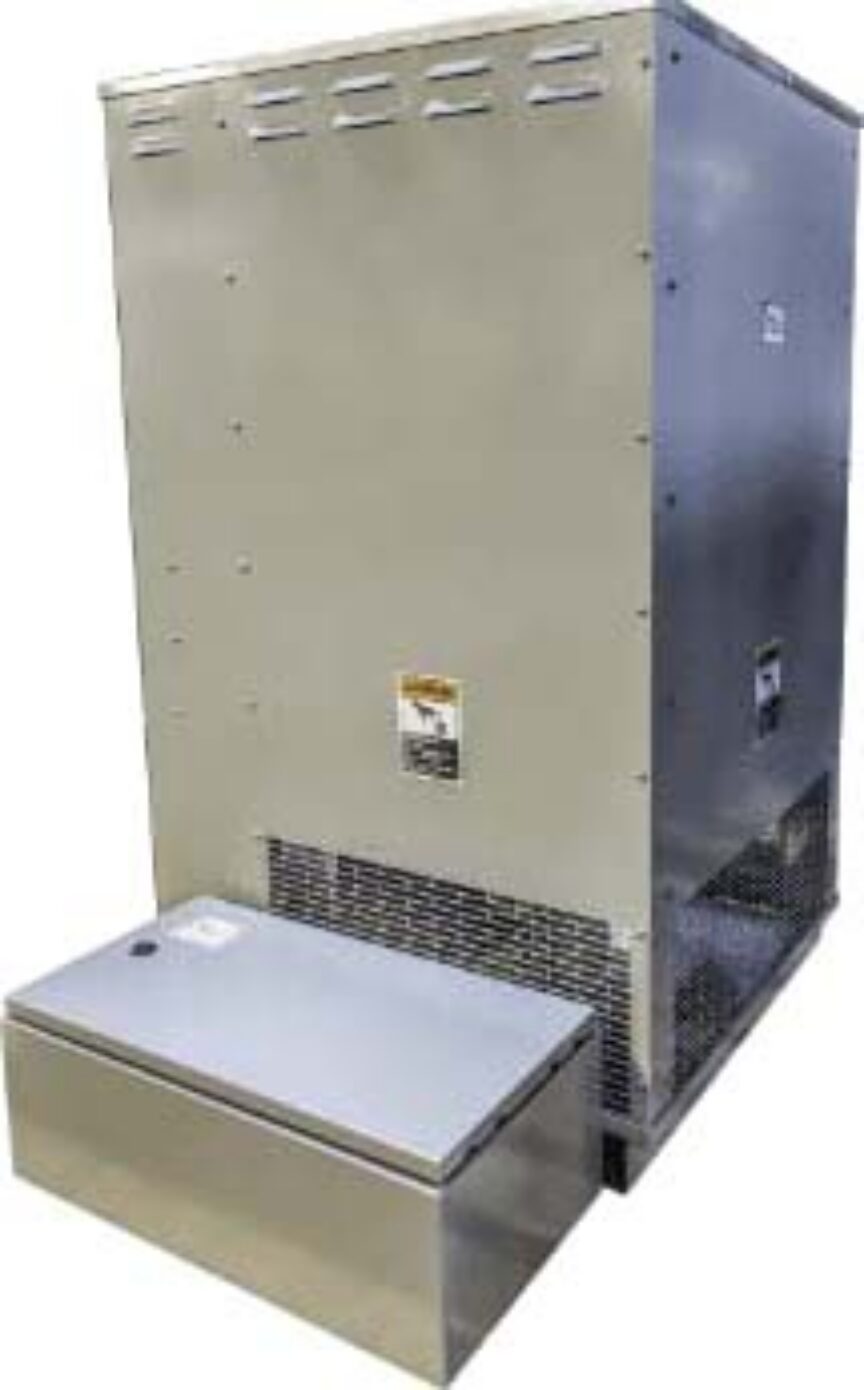 Load Banks | Trystar