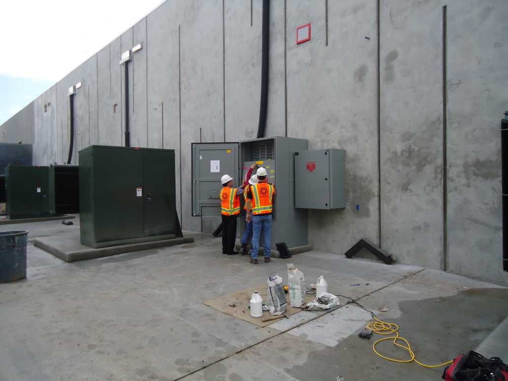 Ten Years and a Thousand Units Later, Powerlogics is One of Trystar’s