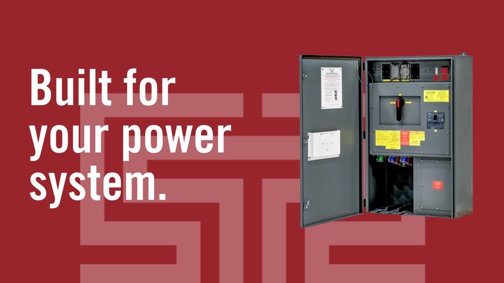 Trystar docking stations