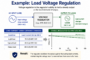 Line Voltage Regulation vs. Load Voltage Regulation: Key Differences ...