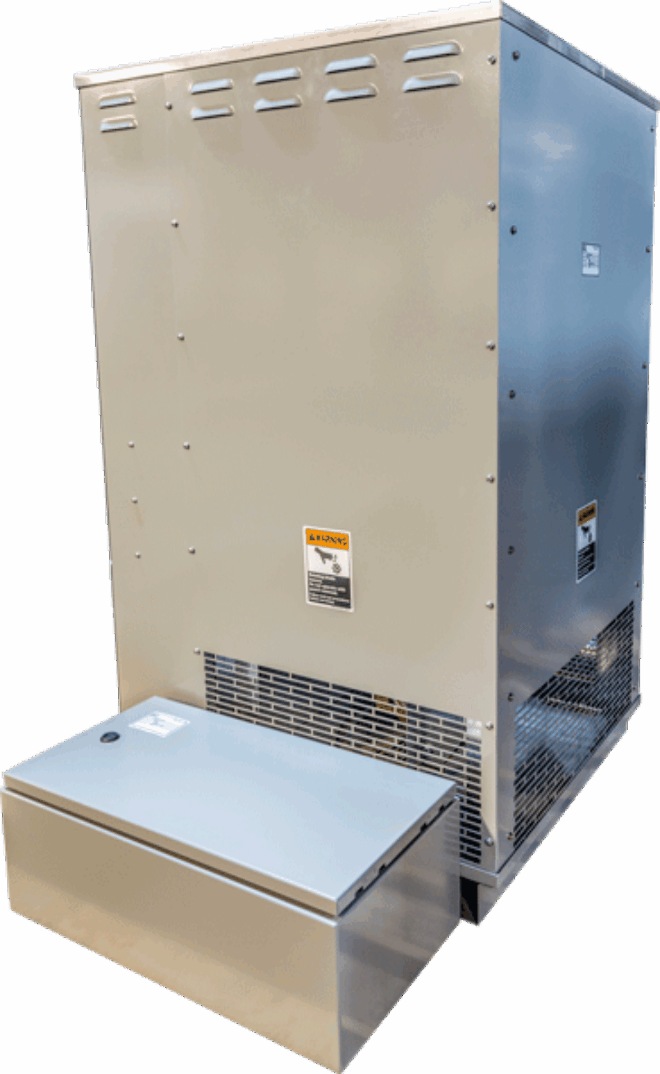 Load Banks Direct | Trystar