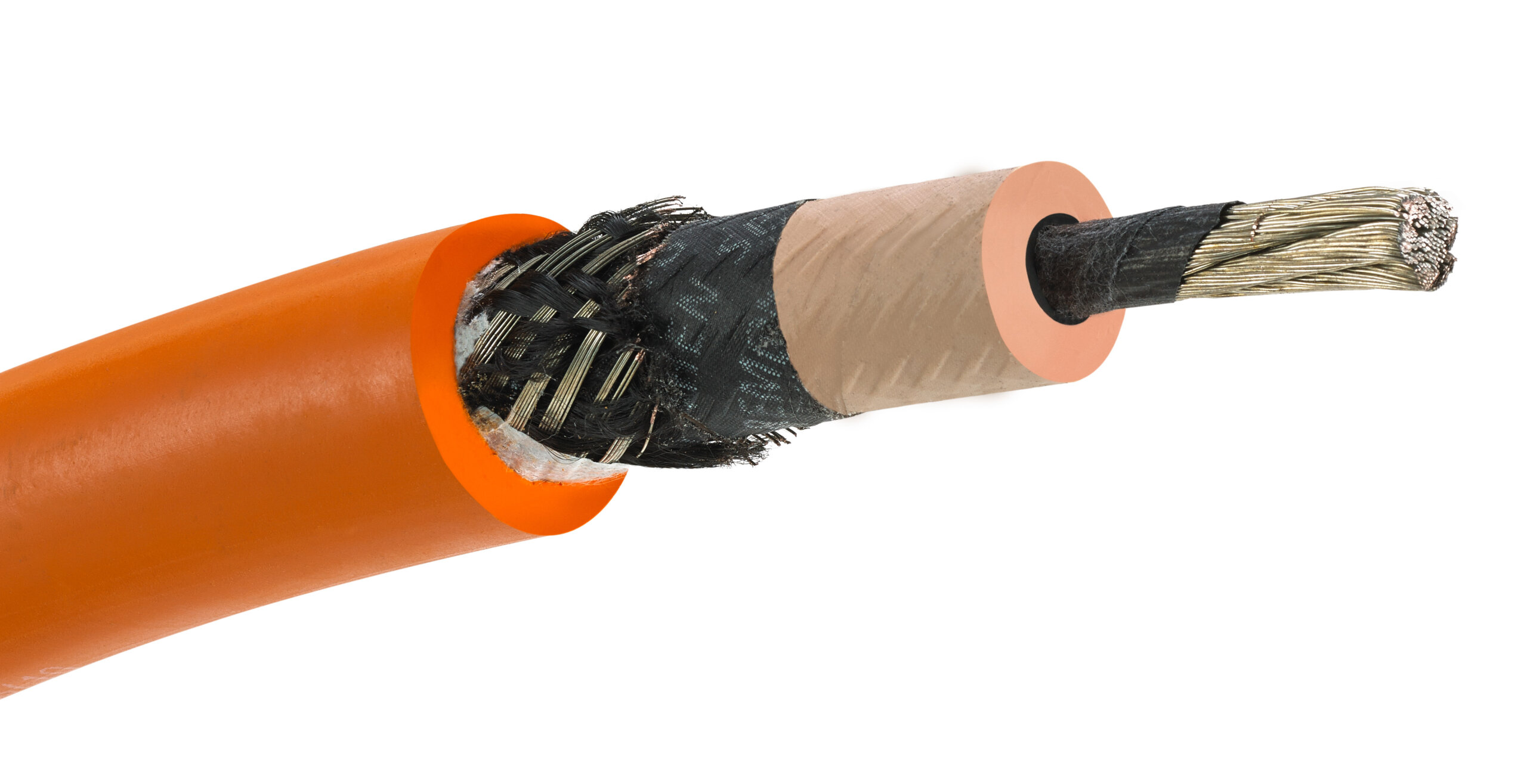 Bend It Like a Cable: The Surprising Versatility of Flexible Cables