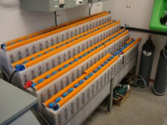Batteries