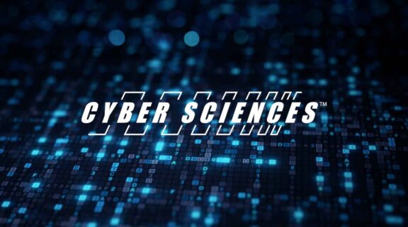 Cyber Sciences Logo