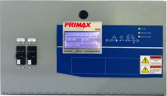 P600 Flex Power