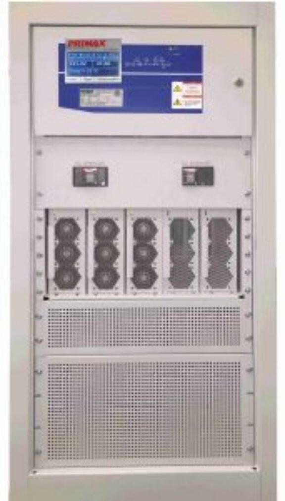 P600 Hot Swap