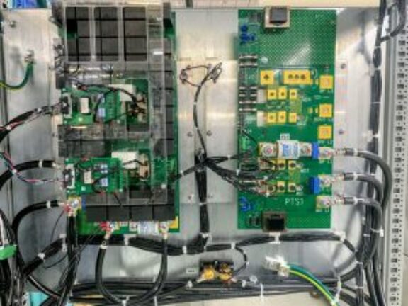 P850i Inverter Series