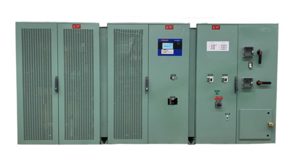 P850 Series Industrial Grade Inverters and UPS