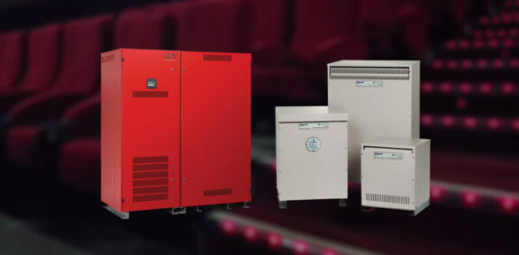 Myers Emergency Power Systems & Industrial Backup Power