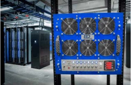 Data Center Power Solutions | Trystar